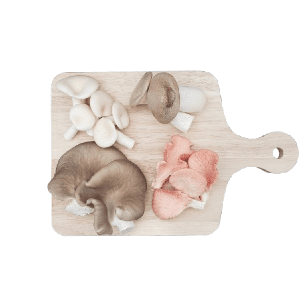 Fresh Mushrooms